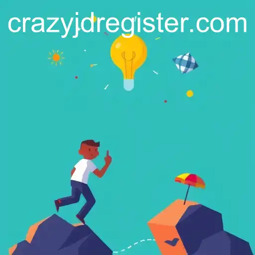 Unveiling the World of CRAZY JD