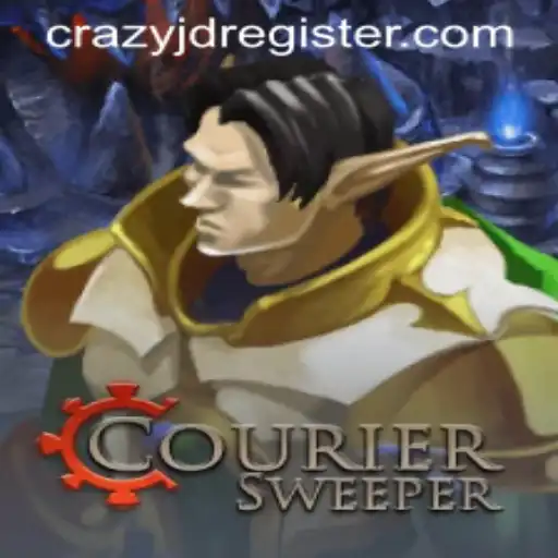 CourierSweeper and the Impact of CRAZY JD: A Revolutionary Gaming Experience