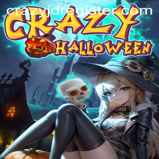 CrazyHalloween: The Thrilling Game Experience