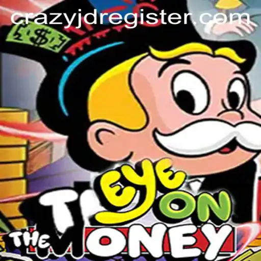 EyeOnTheMoney: Dive into the Thrilling World of CRAZY JD