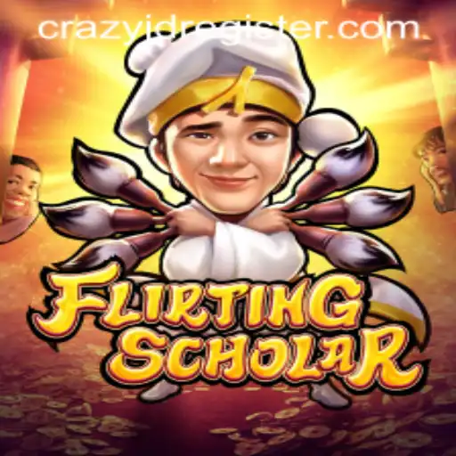 Discover the Excitement of FlirtingScholar and the Frenzy of CRAZY JD