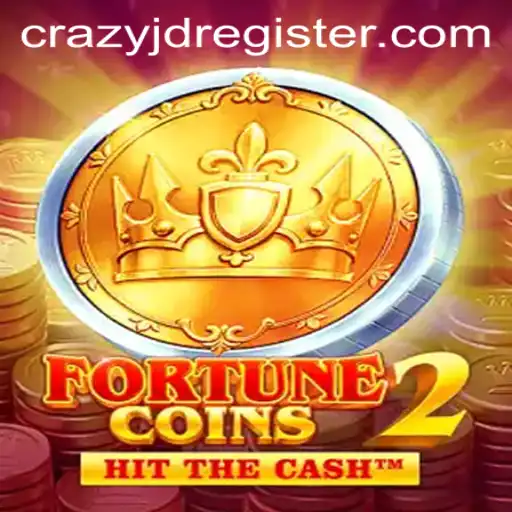 Discover the Thrills of FortuneCoins2: A Journey into the World of CRAZY JD