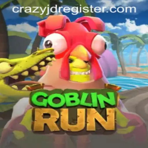 Discover the Enchanting World of GoblinRun: A Wild Adventure with CRAZY JD