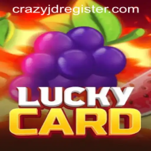Discover the Exciting World of LuckyCard and the Thrill of CRAZY JD