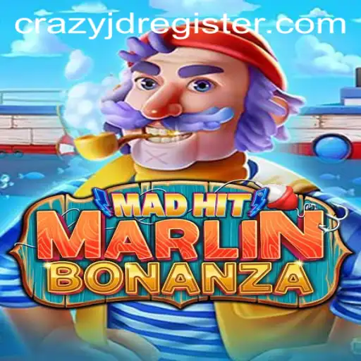 MadHitMarlinBonanza: Dive into the Exhilarating Marine Gaming Frenzy