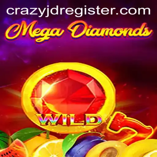Exploring MegaDiamond: An Epic Journey into the CRAZY JD Realm