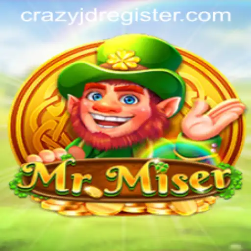 MrMiser: A Deep Dive into the Exciting World of CRAZY JD