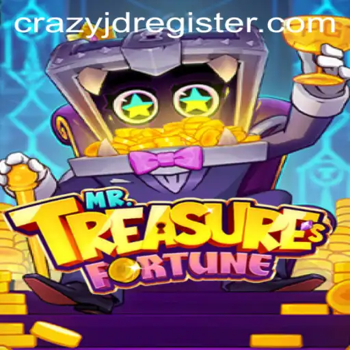 Discover the Excitement of MrTreasuresFortune: Unraveling the CRAZY JD Experience