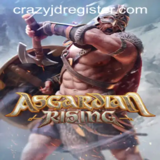 Unveiling AsgardianRising: A New Era of Strategic Gaming