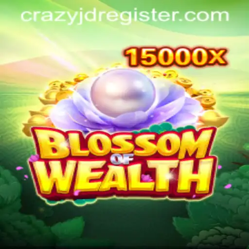 Blossom of Wealth: Discover the Exciting World of CRAZY JD