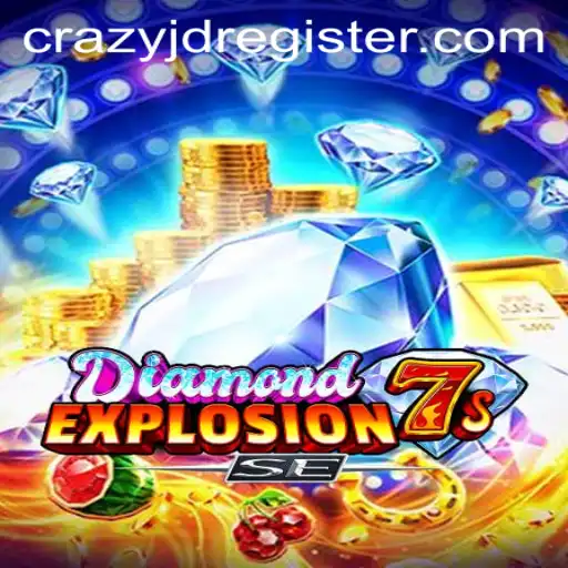 Unveiling DiamondExplosion7sSE: A Gaming Phenomenon with a Twist of CRAZY JD