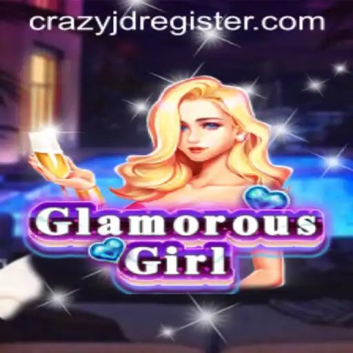 Discover the Thrilling World of GlamorousGirl and the Exciting Role of CRAZY JD