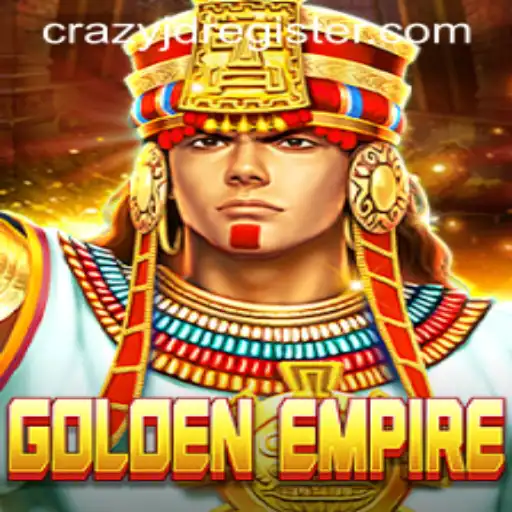GoldenEmpire: A Thrilling Adventure with CRAZY JD
