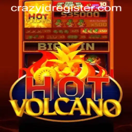 Exploring the Thrills of HotVolcano: Dive into the Adventure with CRAZY JD