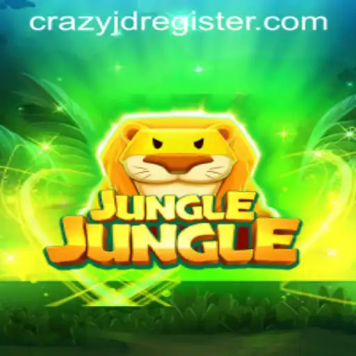 Exploring the Thrilling World of JungleJungle: A CRAZY JD Adventure