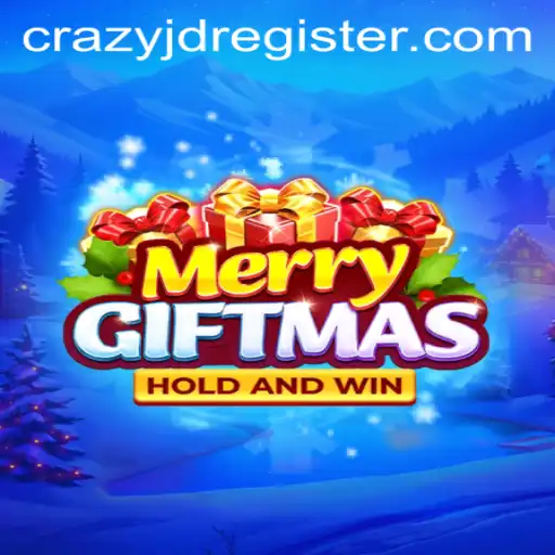 Experience the Festive Frenzy in MerryGiftmas with CRAZY JD