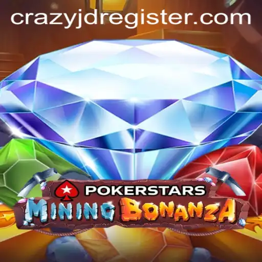 Exploring Pokerstars: Unveiling the Thrilling World of CRAZY JD