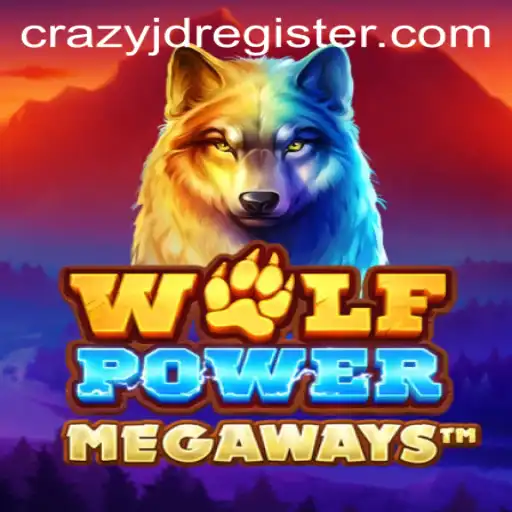 Unleashing the Excitement of WolfPowerMega: An In-depth Look with CRAZY JD