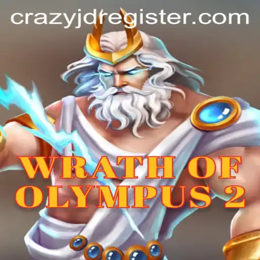 Exploring the Excitement of WrathofOlympus2: A Look into CRAZY JD's World