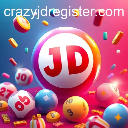 The Phenomenon of Online Lottery: CRAZY JD