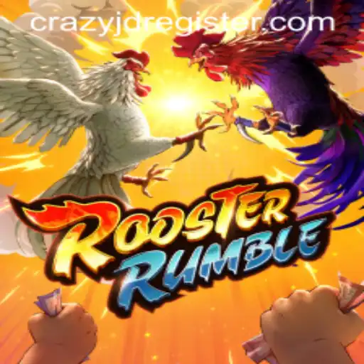 RoosterRumble: Embrace the Chaos with CRAZY JD