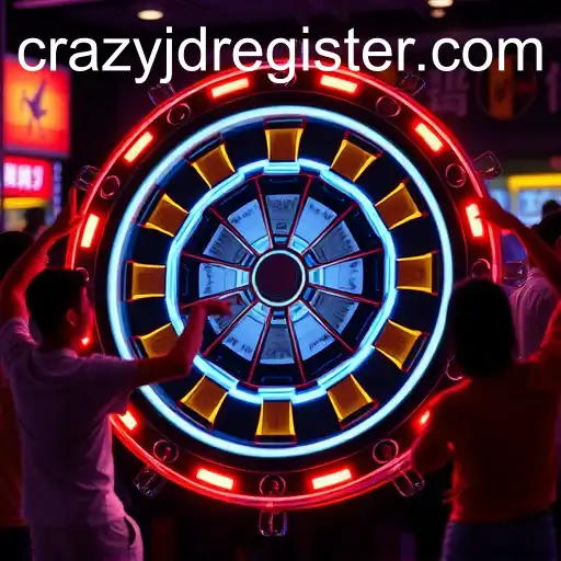 Exploring the Thrill and Innovation of Rotary Games