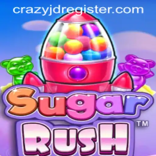 Exploring SugarRush: A Sweet Adventure with CRAZY JD